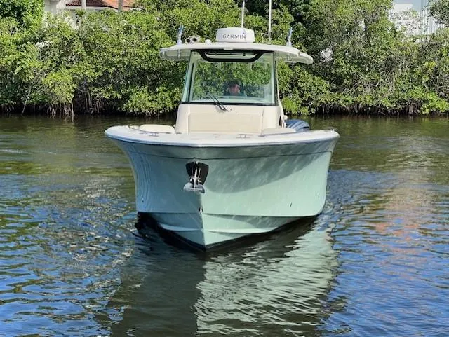 Four Palms Yacht Photos Pics 