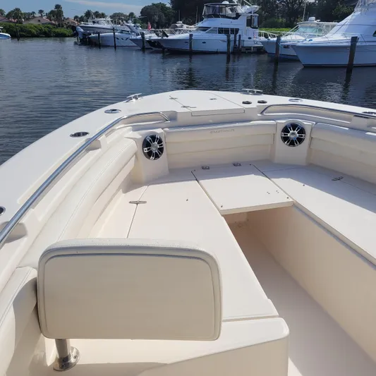 Four Palms Yacht Photos Pics 