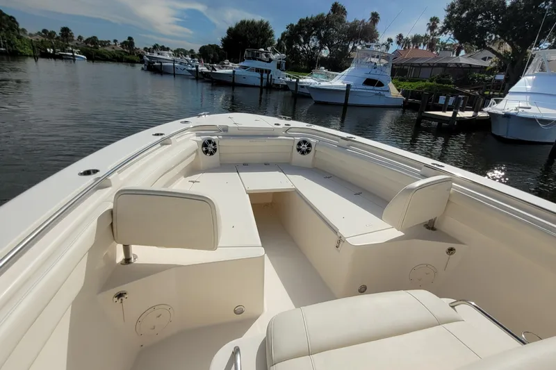 Four Palms Yacht Photos Pics 