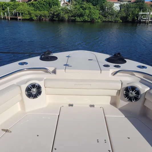 Four Palms Yacht Photos Pics 