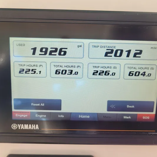 Four Palms Yacht Photos Pics 