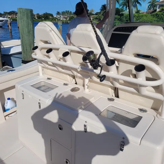 Four Palms Yacht Photos Pics 