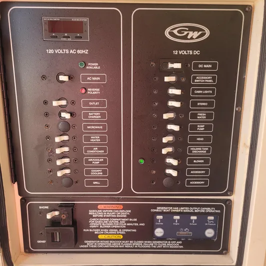 Four Palms Yacht Photos Pics 