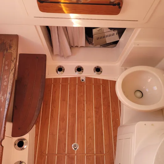 Four Palms Yacht Photos Pics 