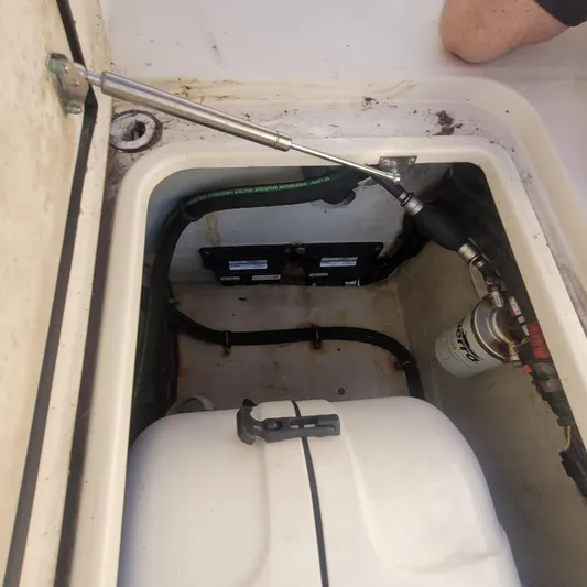 Four Palms Yacht Photos Pics 