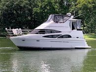 2005 Carver 36 Motor Yacht