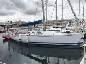 1989 Belliure FARR 40