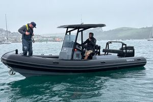 2022 Brig NAVIGATOR 24