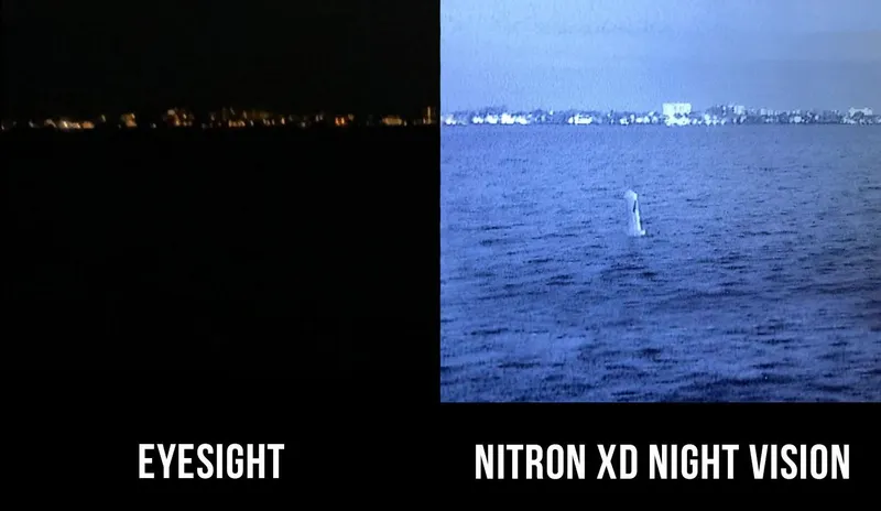 Cay IV Yacht Photos Pics 