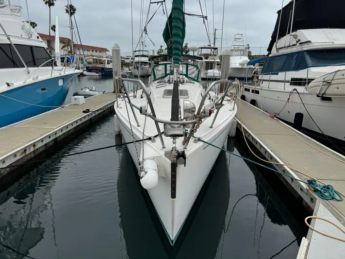 Sneakers Yacht Photos Pics 