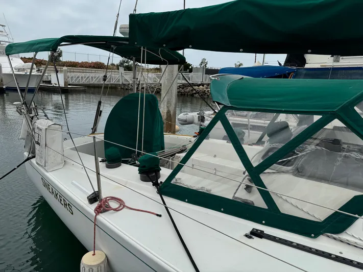 Sneakers Yacht Photos Pics 