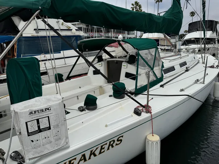 Sneakers Yacht Photos Pics 