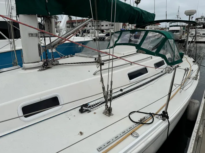 Sneakers Yacht Photos Pics 