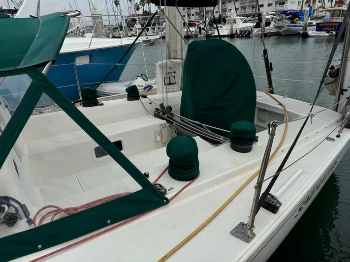 Sneakers Yacht Photos Pics 