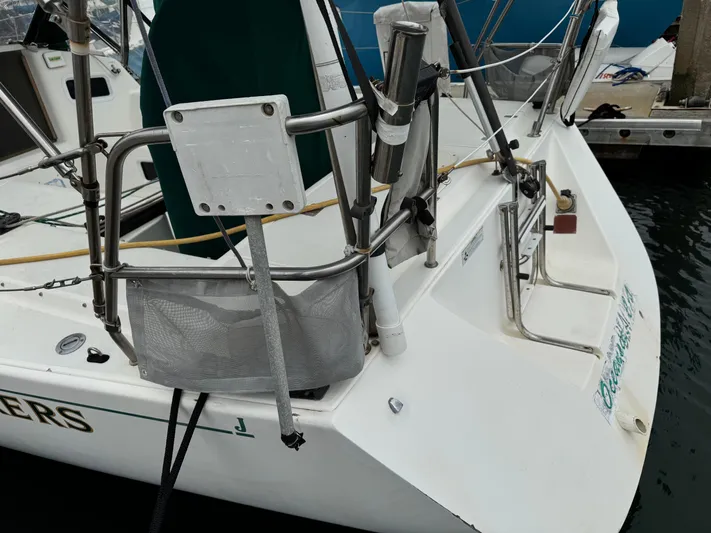 Sneakers Yacht Photos Pics 