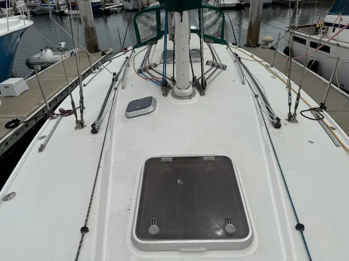 Sneakers Yacht Photos Pics 