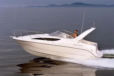 Bayliner 2855 Ciera
