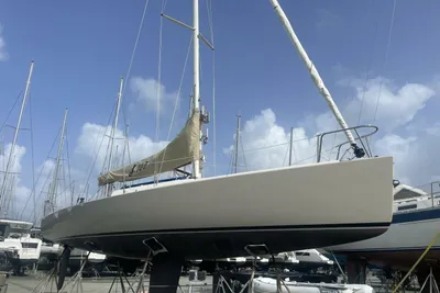 J Boats J/100