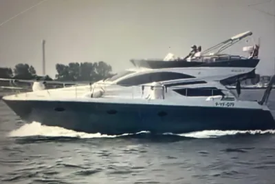 2008 Rodman 44 Muse