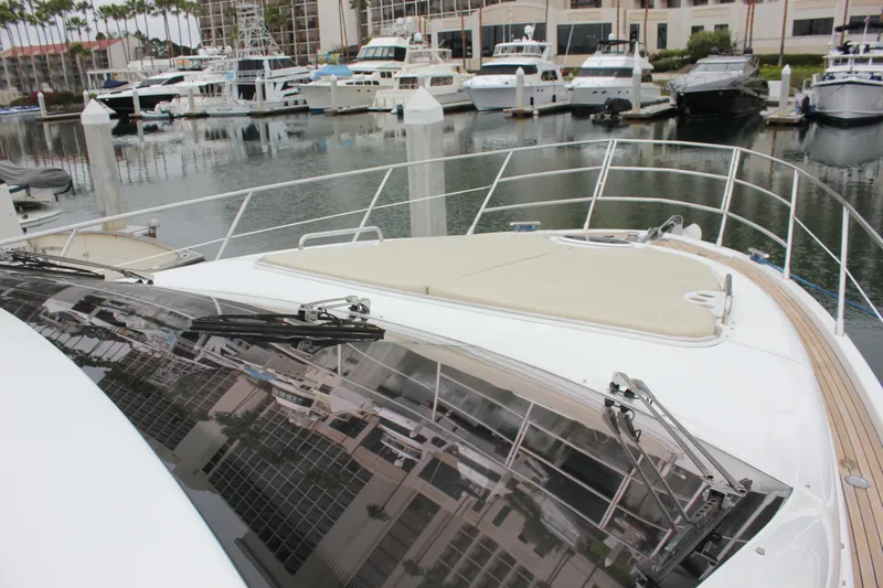 Pangea 3 Yacht Photos Pics 