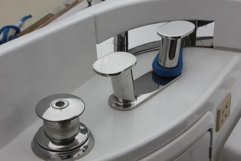 Pangea 3 Yacht Photos Pics 