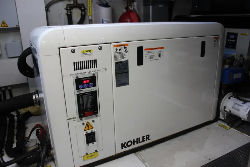 Pangea 3 Yacht Photos Pics 