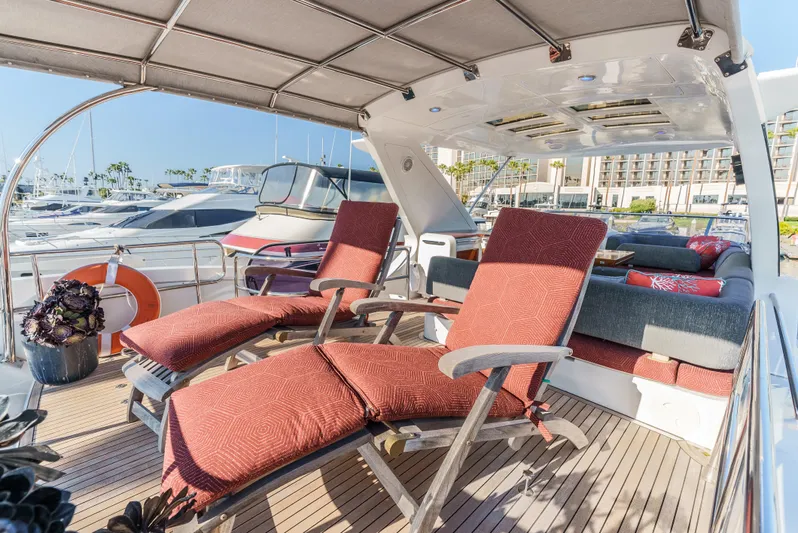 Pangea 3 Yacht Photos Pics 