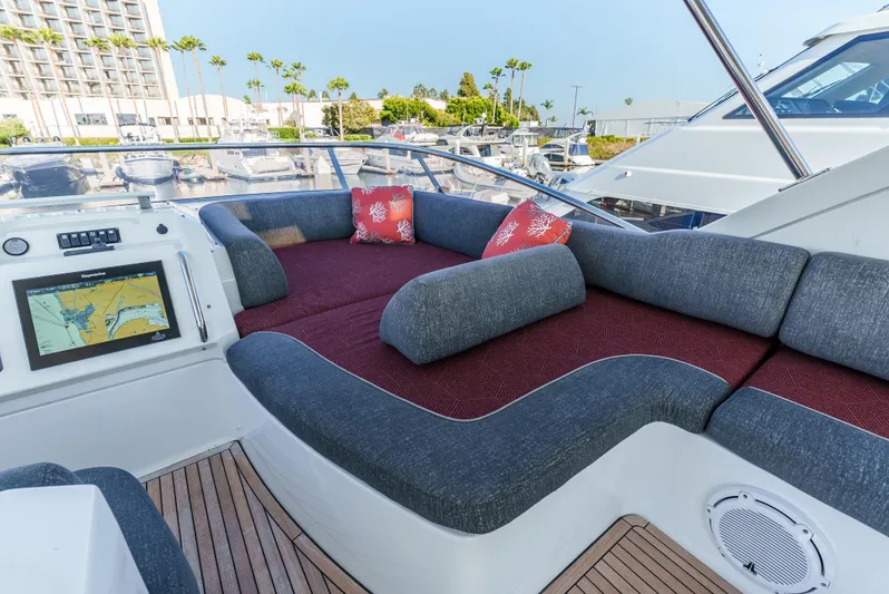 Pangea 3 Yacht Photos Pics 
