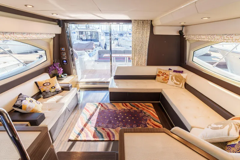 Pangea 3 Yacht Photos Pics 