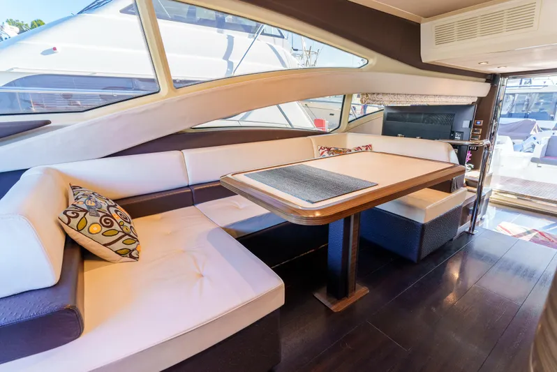 Pangea 3 Yacht Photos Pics 