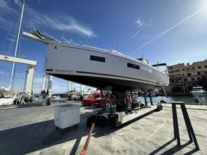 2023 Beneteau Oceanis 34.1
