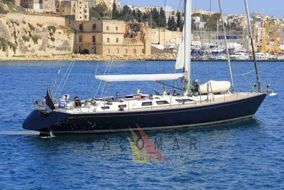 1986 Baltic BALTIC 83