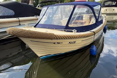 2008 Antaris 630 Weekender