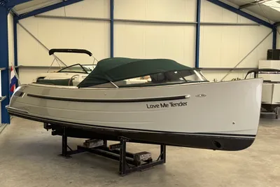 2023 Antaris Seventy5 (Elektro en full options)