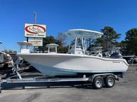 2023 Tidewater 210 CC Adventure