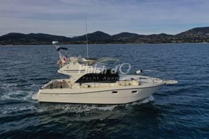 1996 Custom ARS MARE 33 FLY