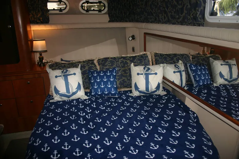 Karma Yacht Photos Pics 
