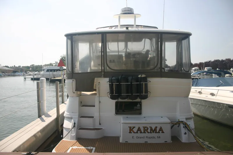 Karma Yacht Photos Pics 