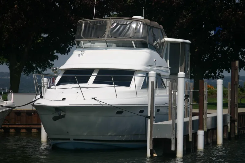 Karma Yacht Photos Pics 