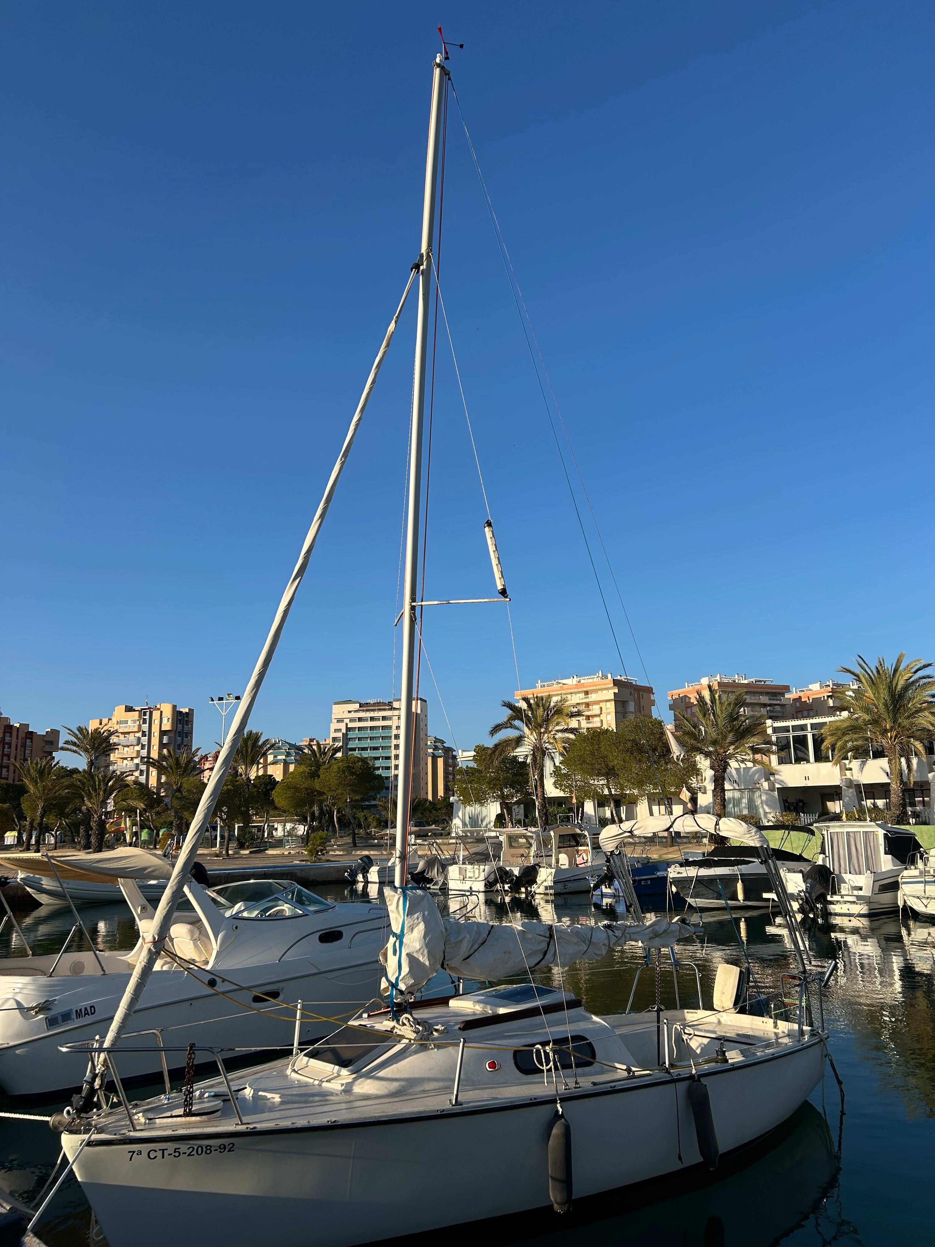 1992 Arabel Arabel 20