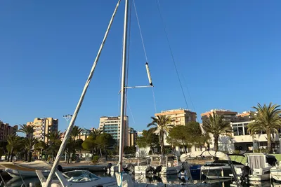 1992 Arabel Arabel 20