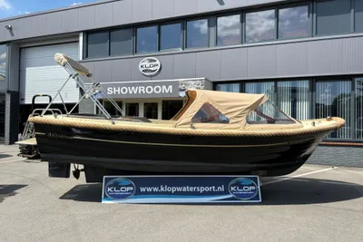 2005 Antaris 630 met Vetus 25 pk