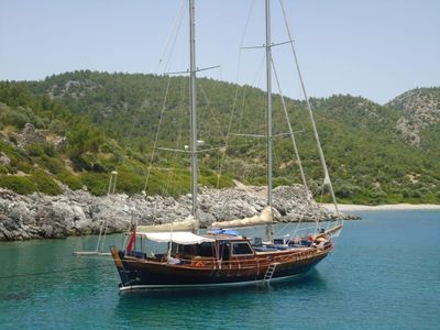 Yacht