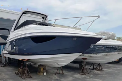 Regal 28 Express