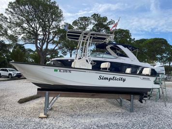 Boston Whaler 190 Montauk