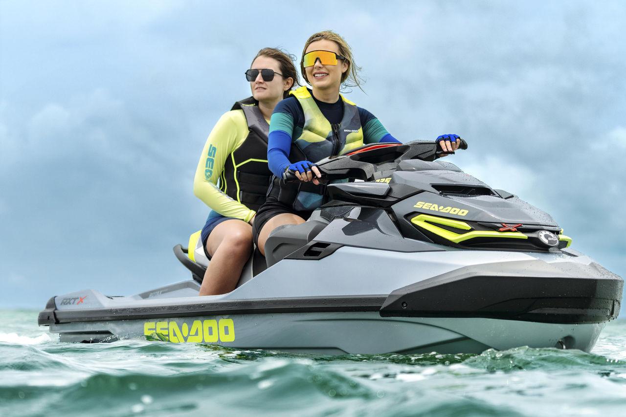 2024 SeaDoo RXTX 325 Personal Watercraft for sale YachtWorld