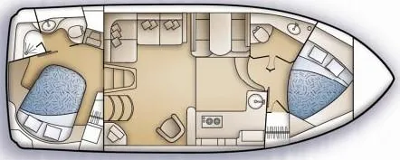  Yacht Photos Pics Manufacturer Provided Image