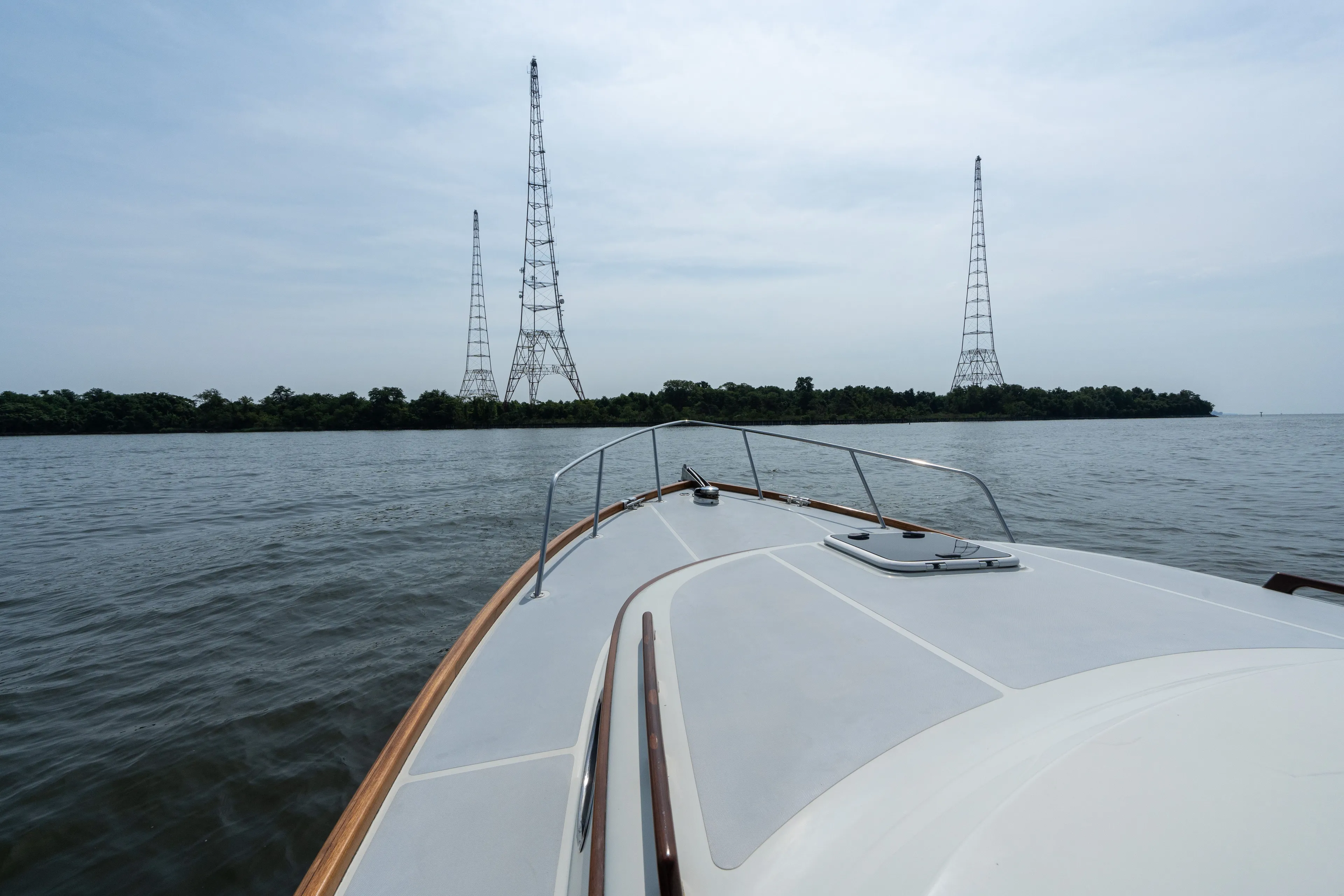 Beach Music Yacht Photos Pics 