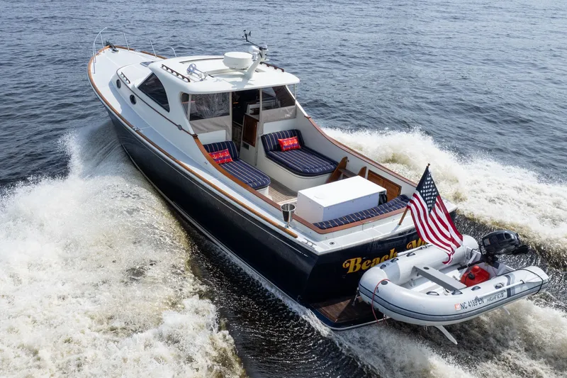 Beach Music Yacht Photos Pics 