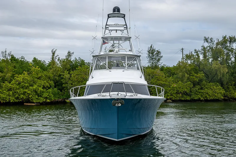 Miss Minks Yacht Photos Pics 